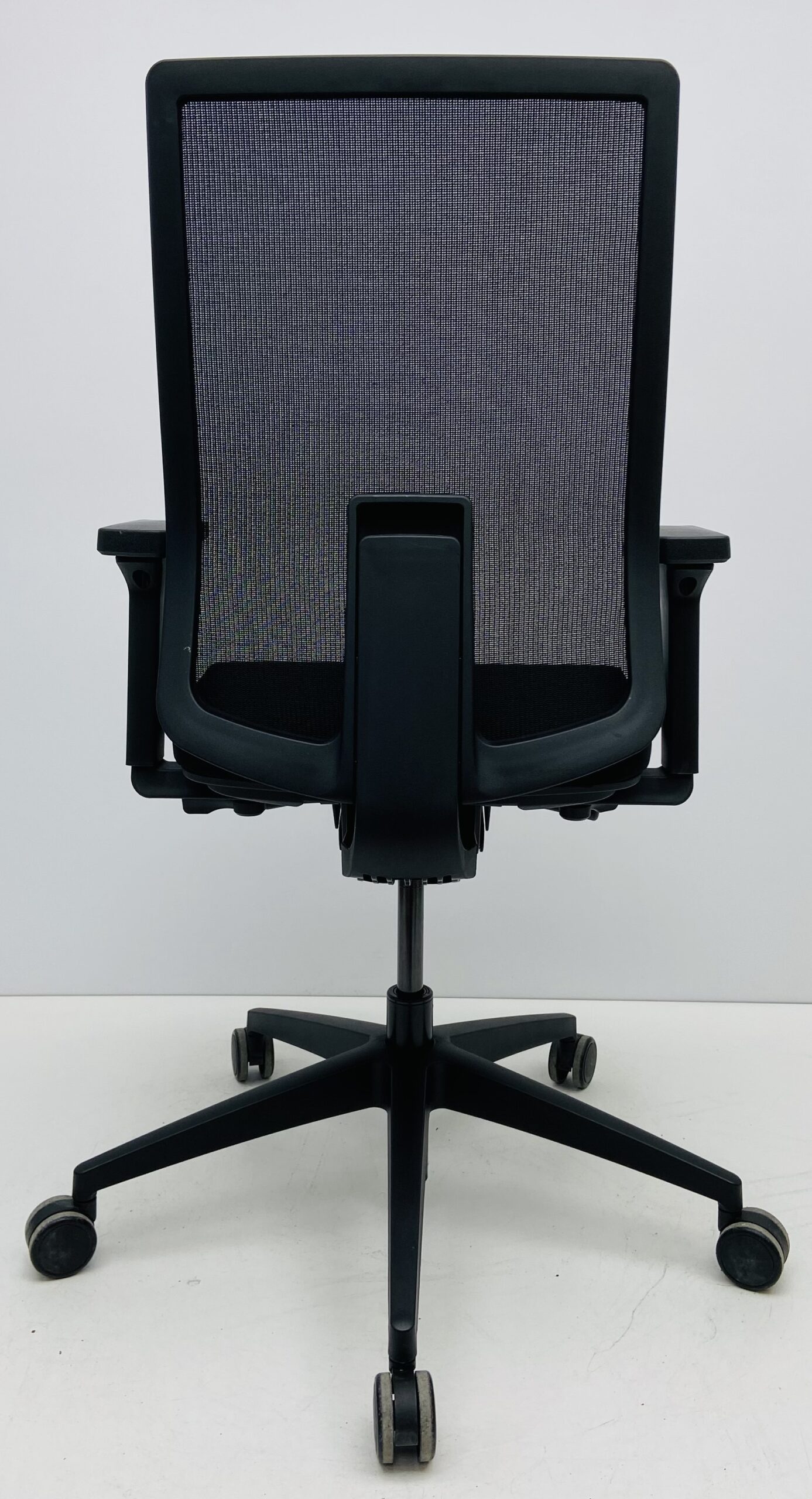Bureaustoel Sedus Sedo zwart