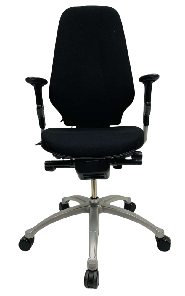 Bureaustoel RH Logic 400
