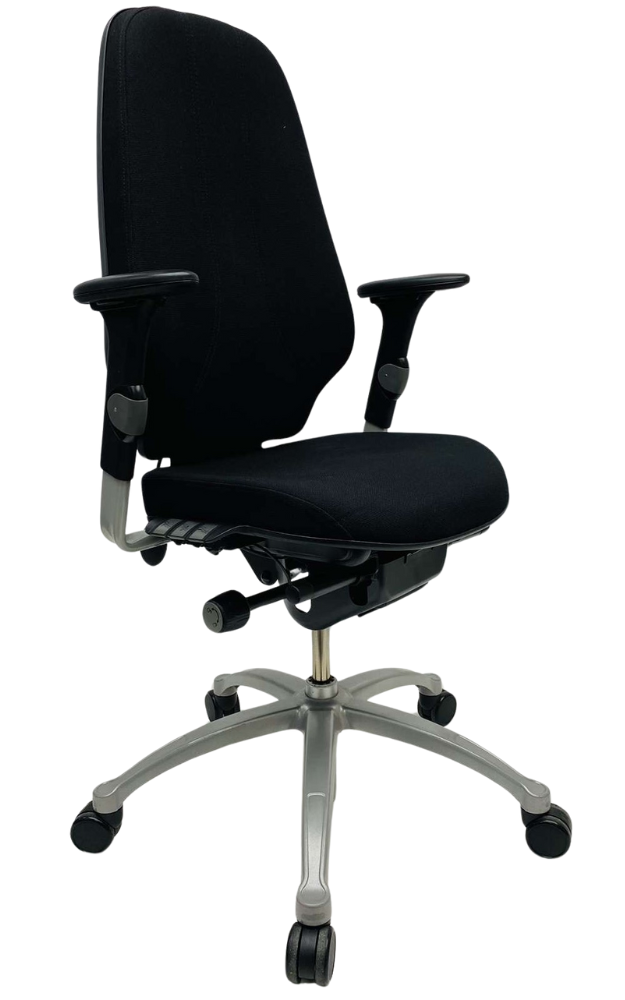 Bureaustoel RH Logic 400