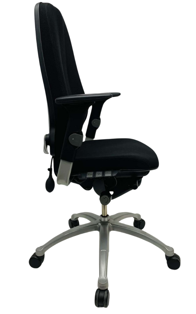 Bureaustoel RH Logic 400
