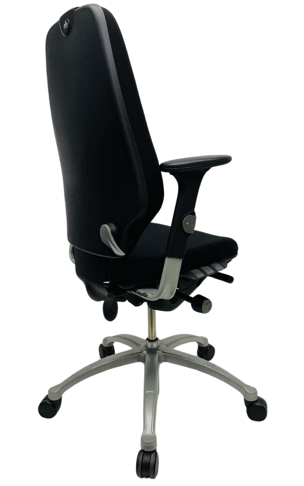 Bureaustoel RH Logic 400
