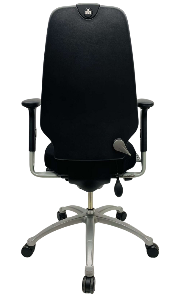 Bureaustoel RH Logic 400