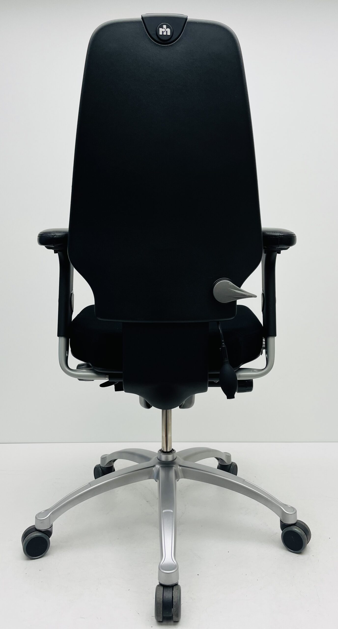 Bureaustoel RH Logic 400 XL nieuwe stof