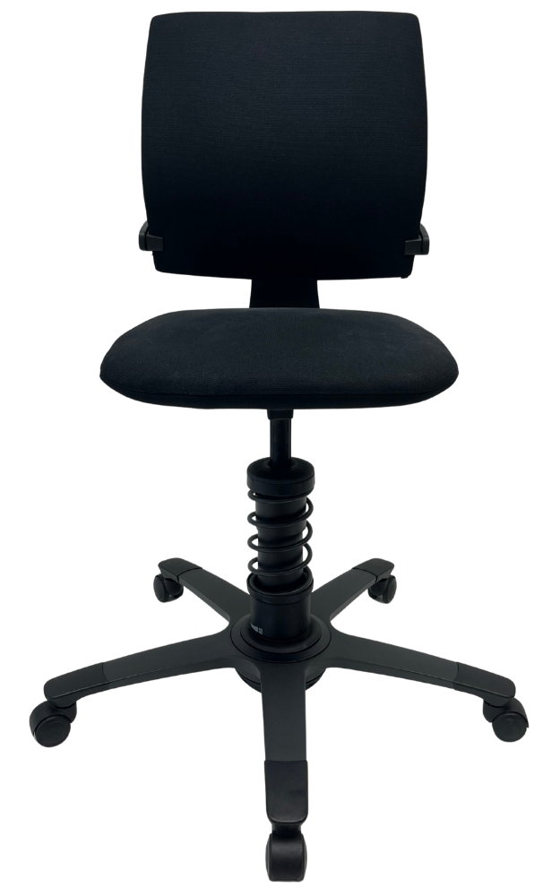 Bureaustoel Aeris 3DEE Active originele stof