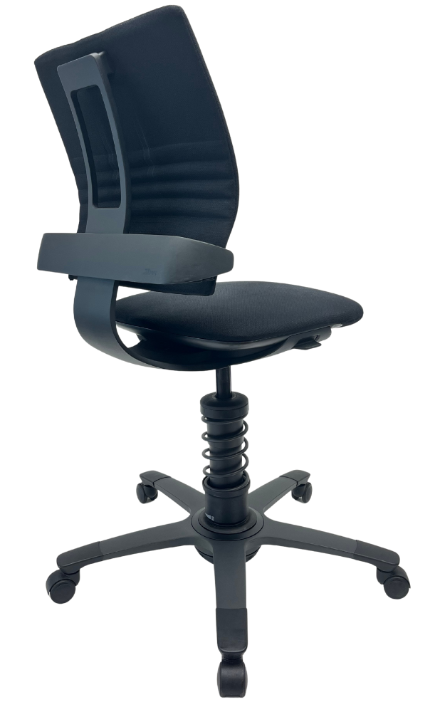Bureaustoel Aeris 3DEE Active originele stof