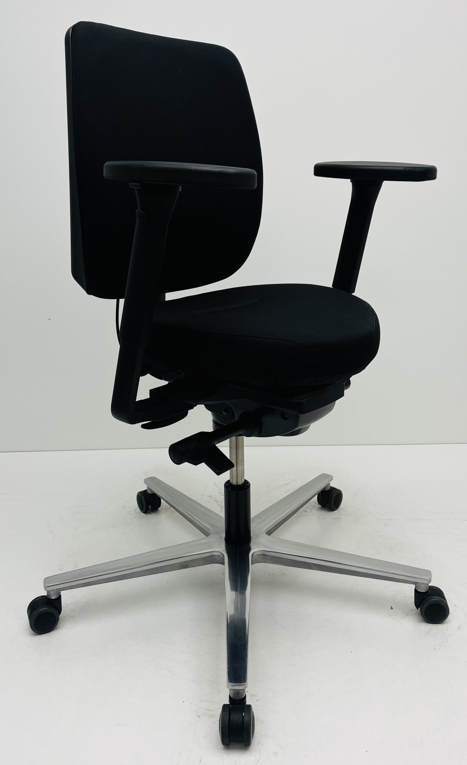 Bureaustoel Rovo eco 1050 ergo balance