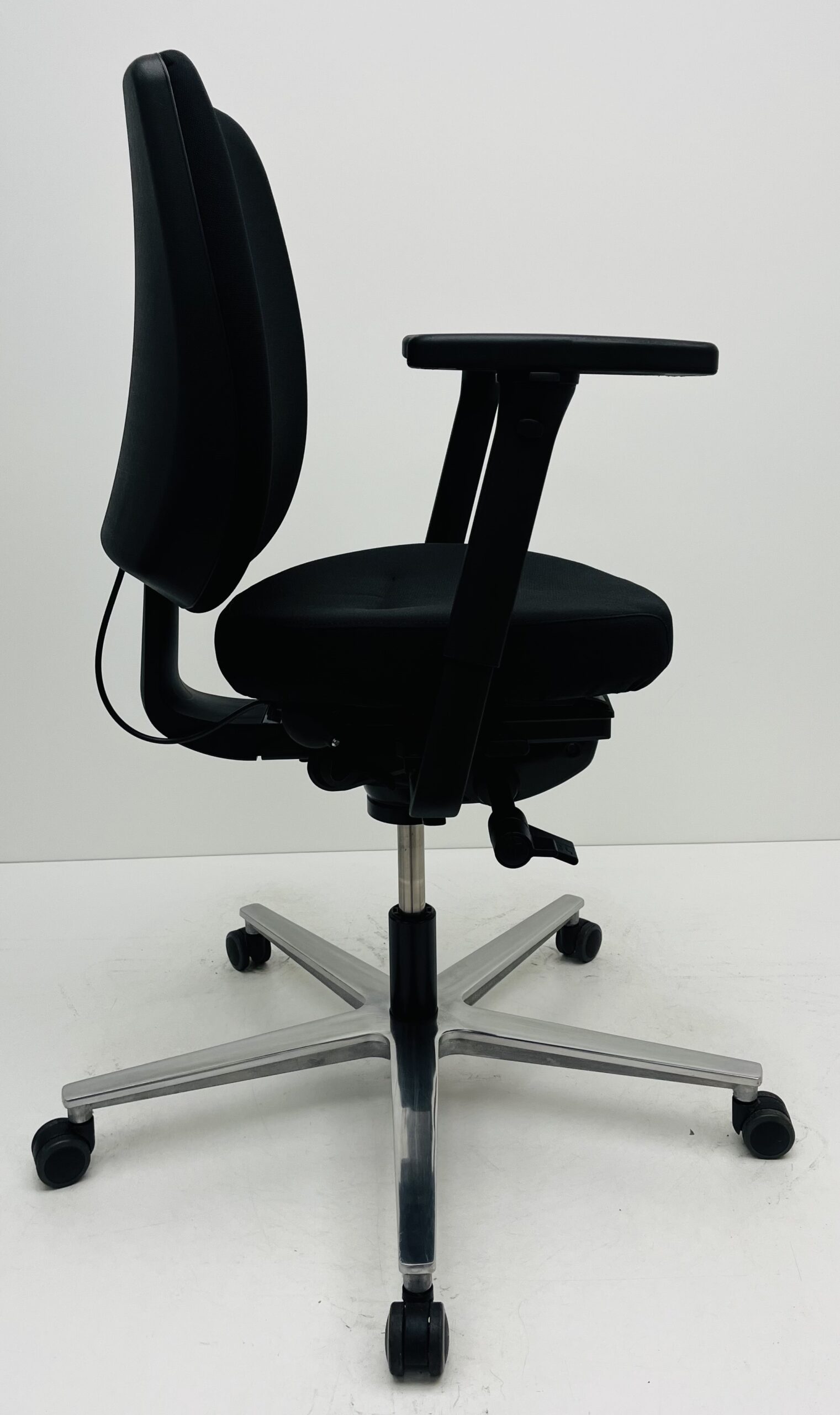 Bureaustoel Rovo eco 1050 ergo balance