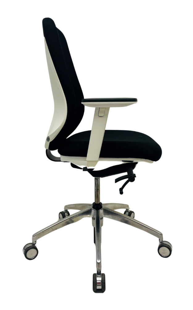Refurbished Bureaustoel Luxy Pratica