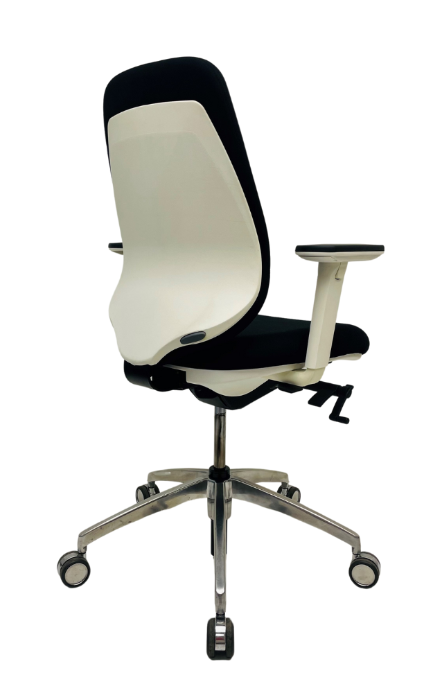 Refurbished Bureaustoel Luxy Pratica