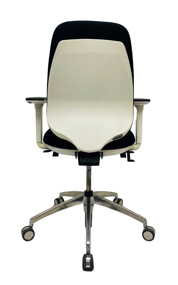 Refurbished Bureaustoel Luxy Pratica
