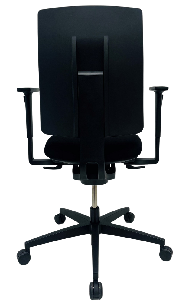 Refurbished Bureaustoel Viasit Linea kleine opdekjes
