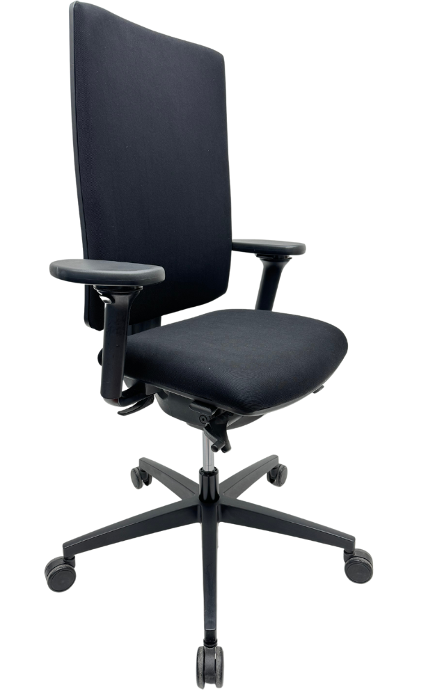 Refurbished bureaustoel Viasit Linea