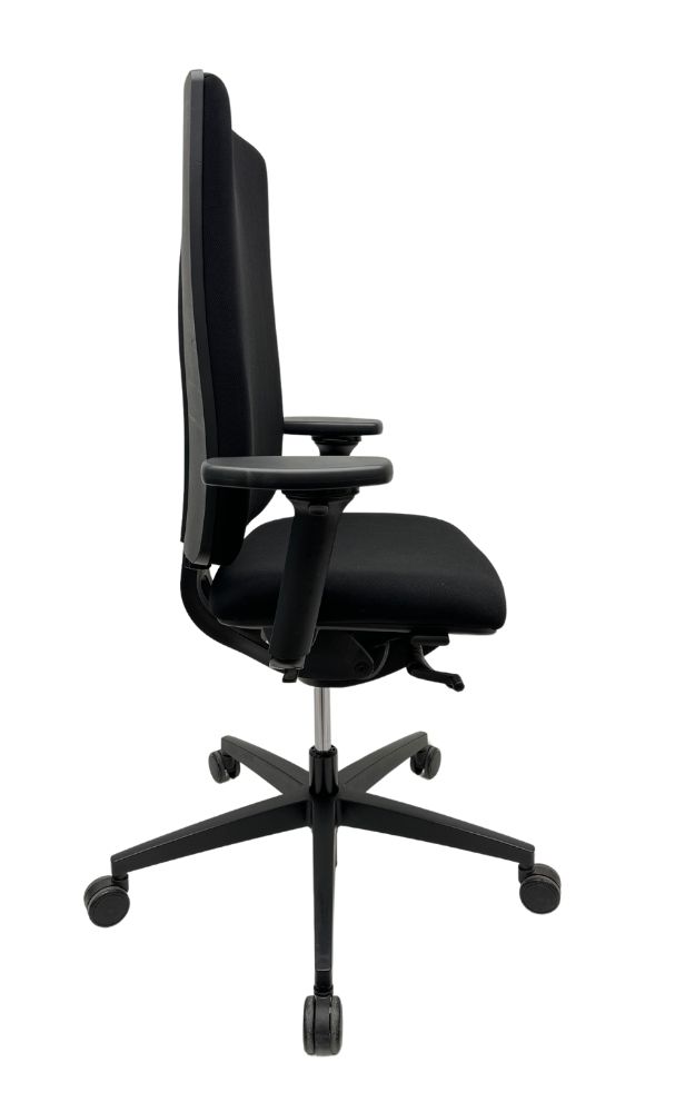 Refurbished bureaustoel Viasit Linea
