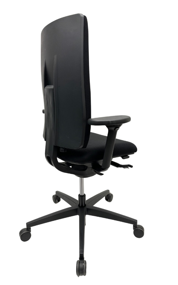 Refurbished bureaustoel Viasit Linea