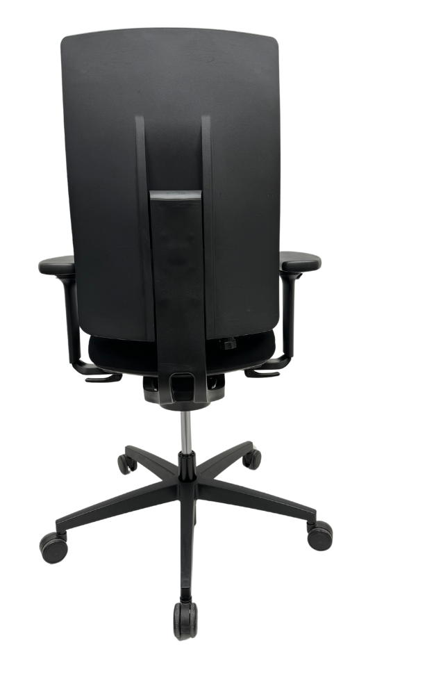 Refurbished bureaustoel Viasit Linea