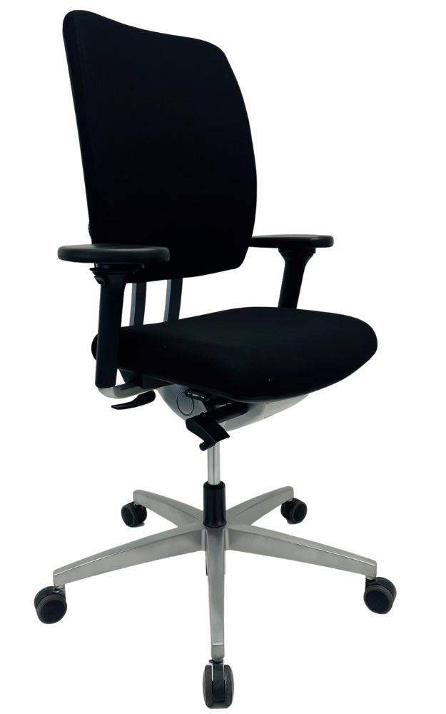 Tweedehands Bureaustoel Viasit Magnum