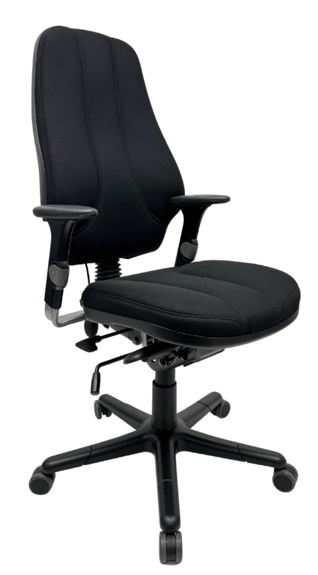 Tweedehands Bureaustoel RH Logic 4