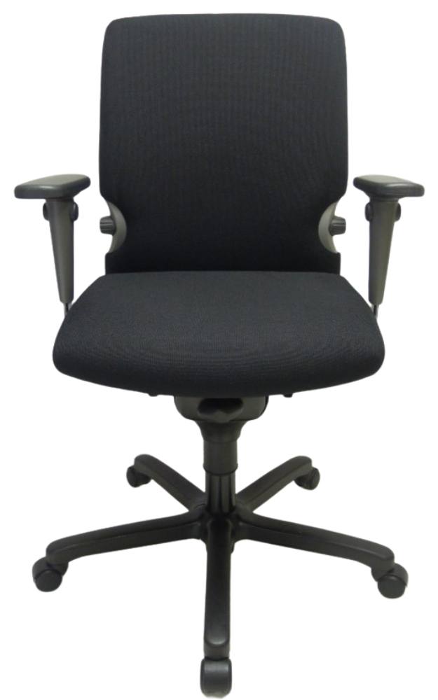 Bureaustoel Comforto 77
