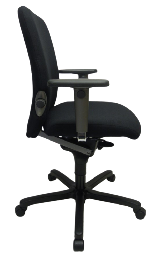 Bureaustoel Comforto 77