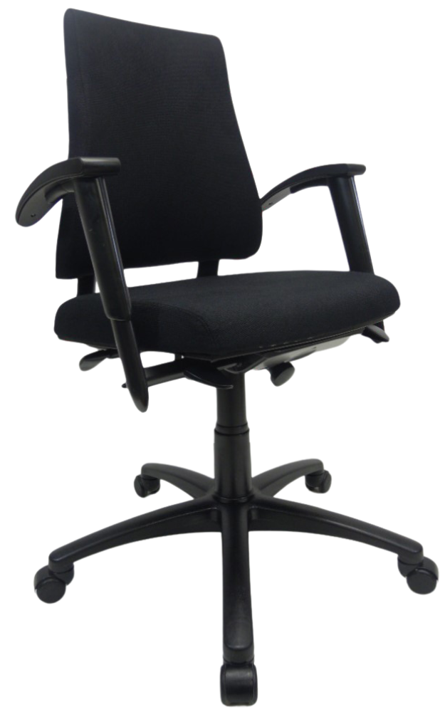 Bureaustoel BMA Axia Office