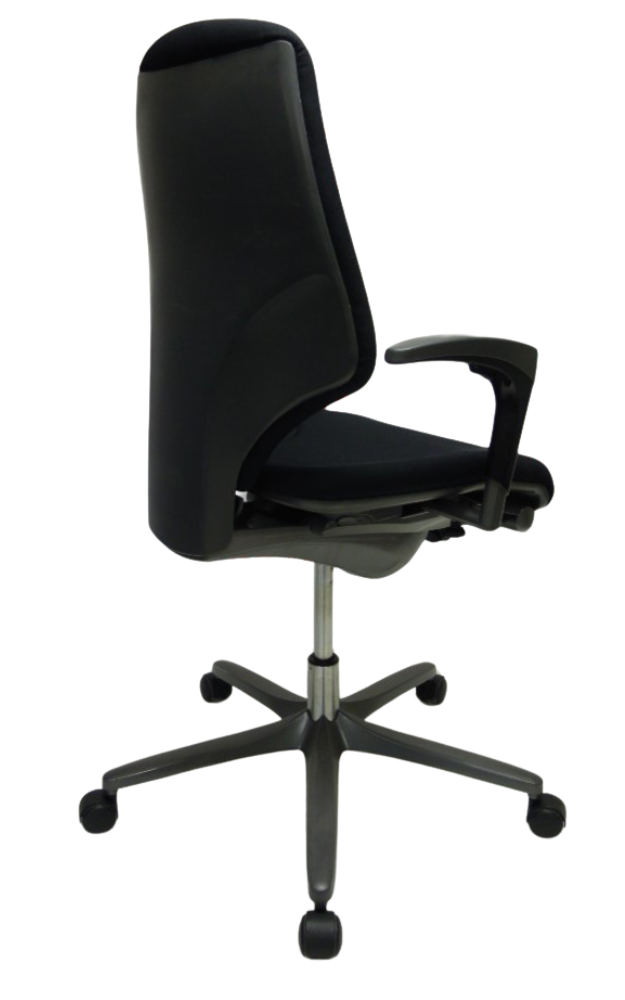 Refurbished Bureaustoel Giroflex 64