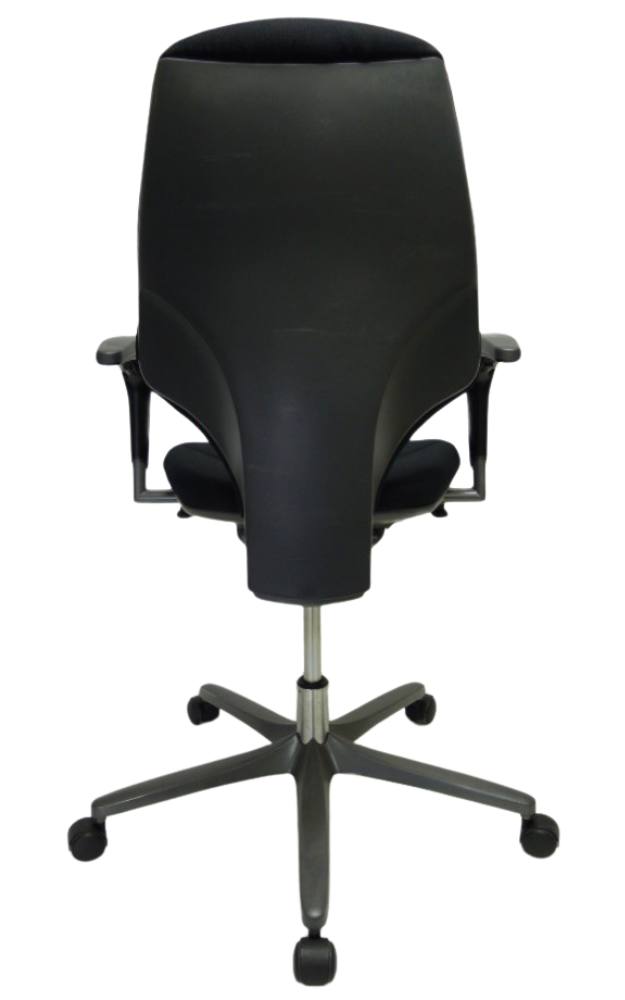 Refurbished Bureaustoel Giroflex 64