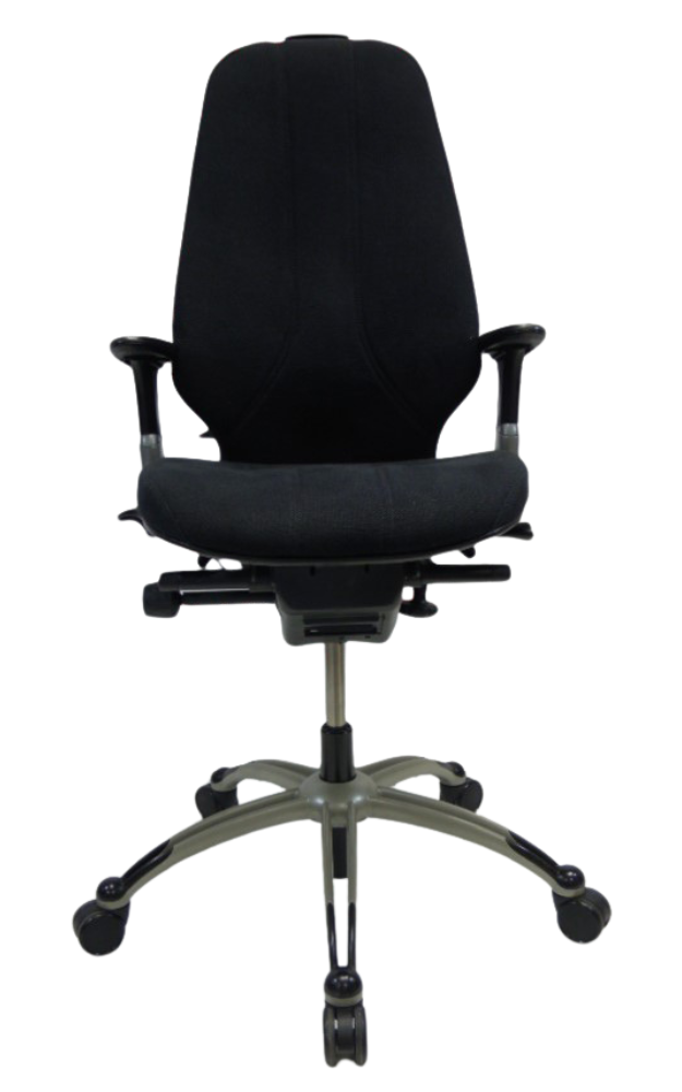 Bureaustoel RH Logic 400