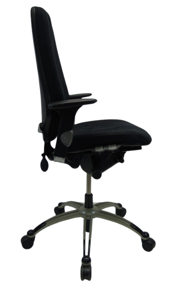 Bureaustoel RH Logic 400