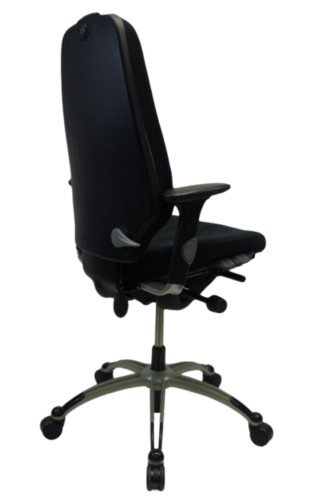 Bureaustoel RH Logic 400