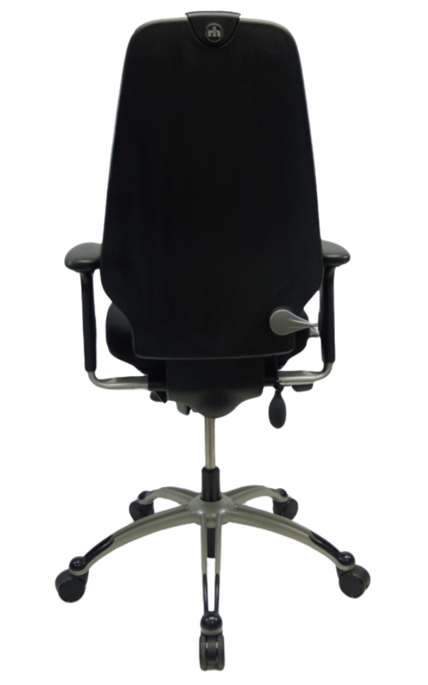 Bureaustoel RH Logic 400