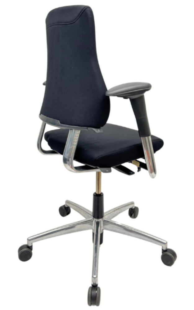 Bureaustoel BMA Axia Pro 2.2 met hendels