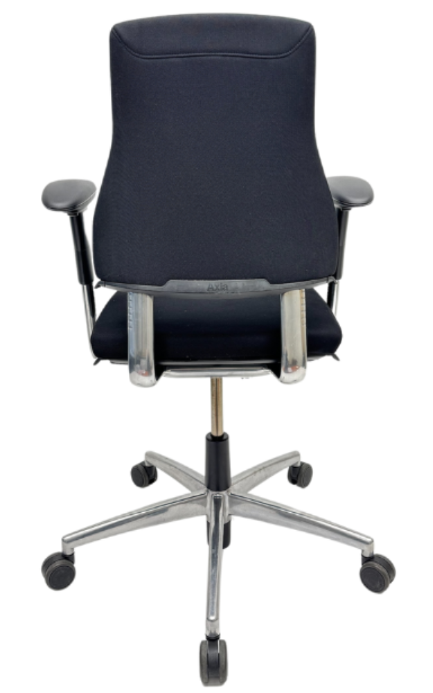 Bureaustoel BMA Axia Pro 2.2 met hendels