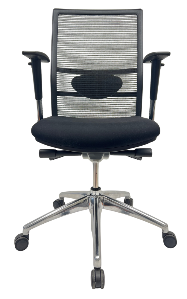 Bureaustoel Jetchair 45
