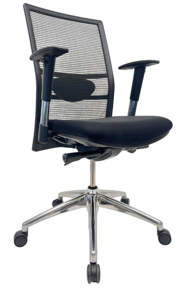 Bureaustoel Jetchair 45