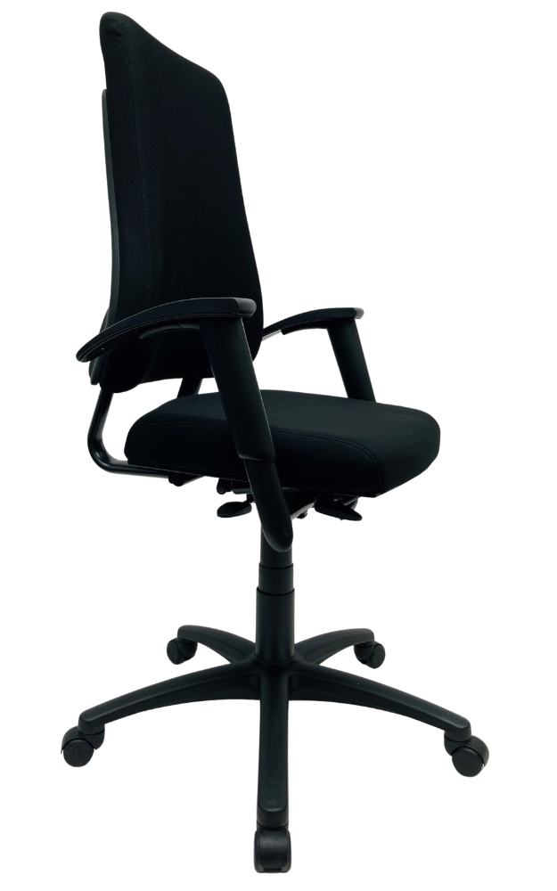 Bureaustoel BMA Axia Office Max 2 hendels