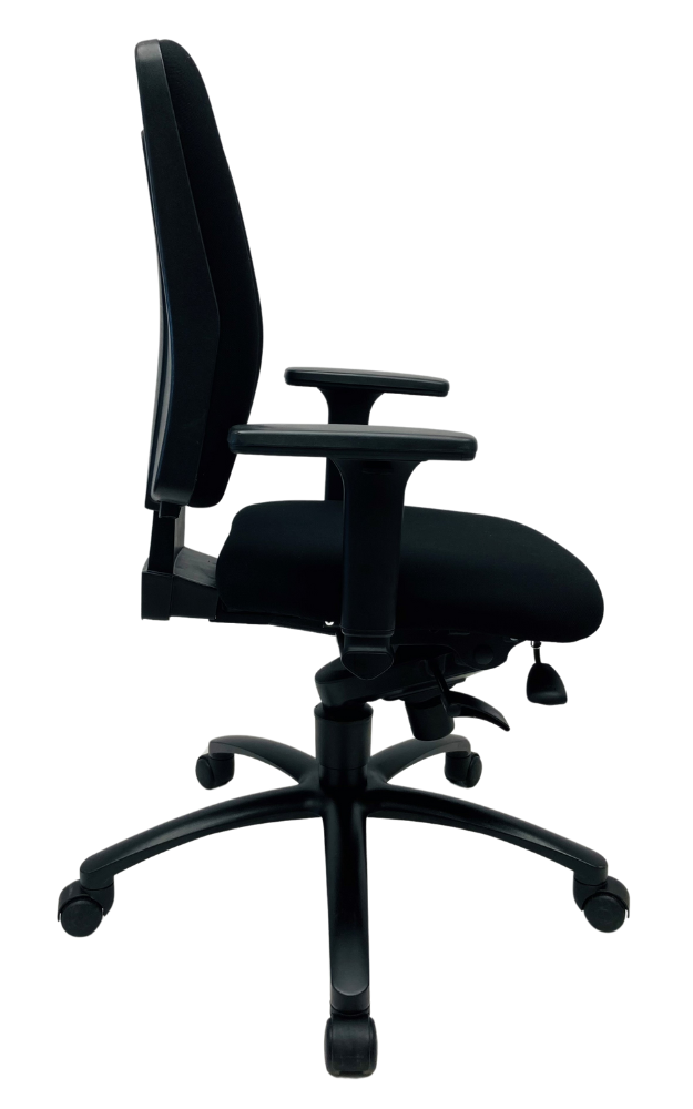 Tweedehands Bureaustoel Viasit Innova