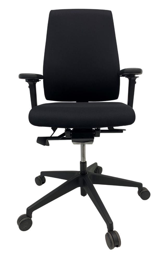 Bureaustoel Interstuhl goal 154 G 3D