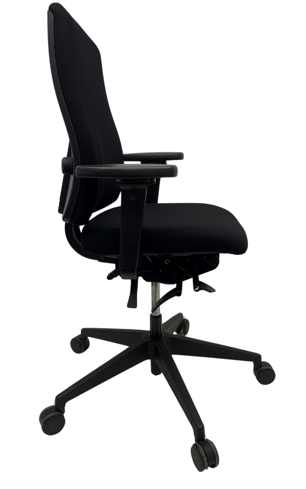 Bureaustoel Interstuhl goal 154 G 3D