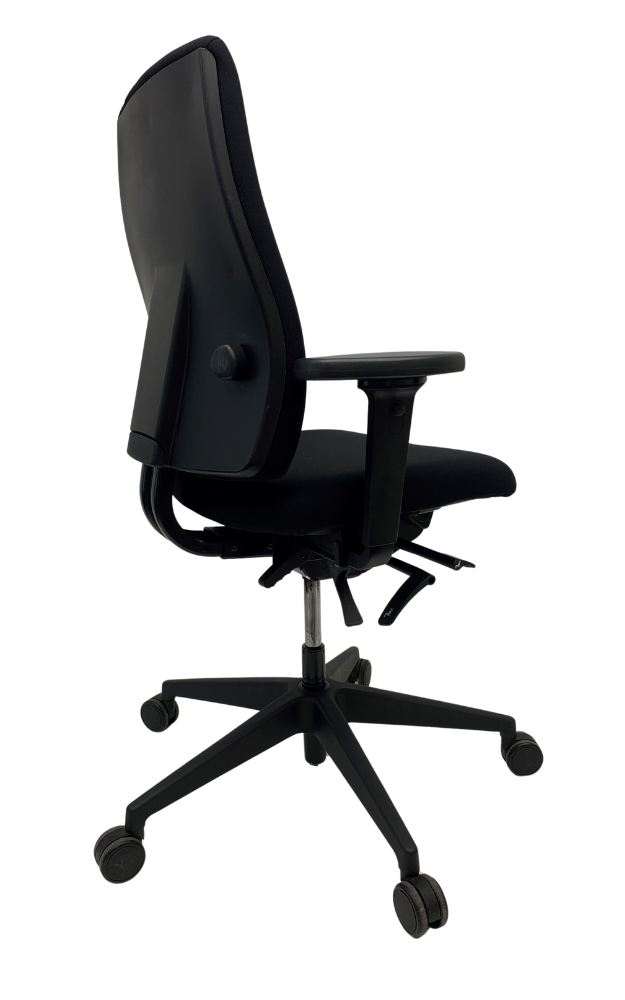 Bureaustoel Interstuhl goal 154 G 3D