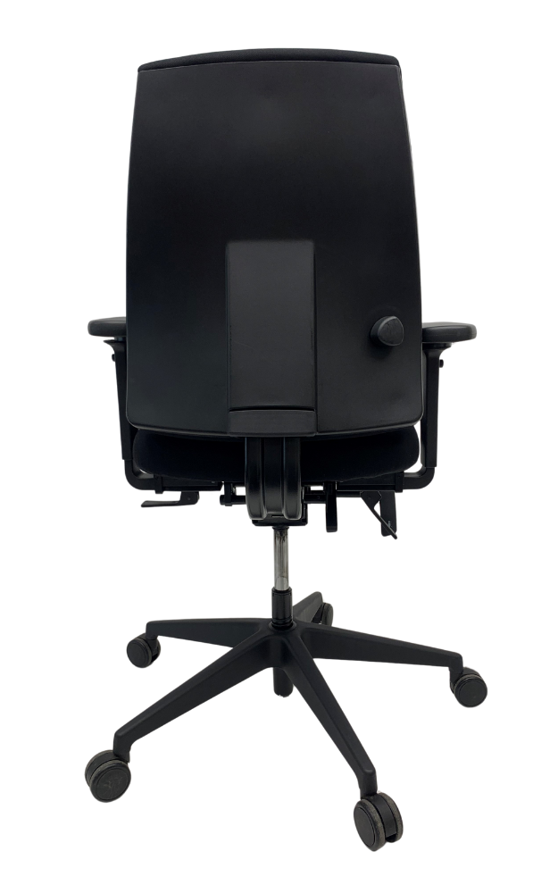 Bureaustoel Interstuhl goal 154 G 3D
