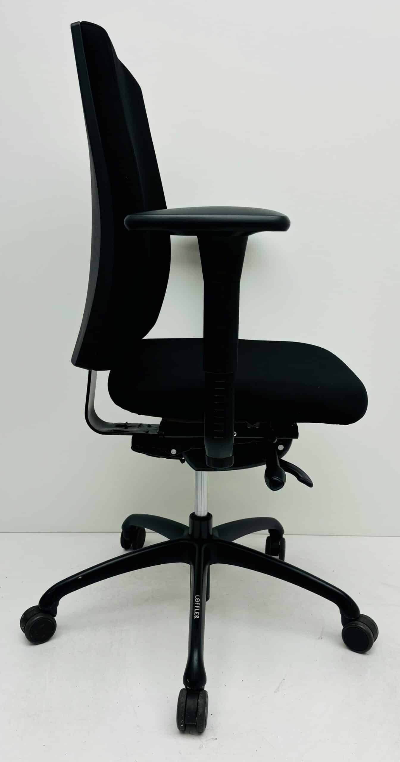 Löffler Figo FG19 nieuwe stof