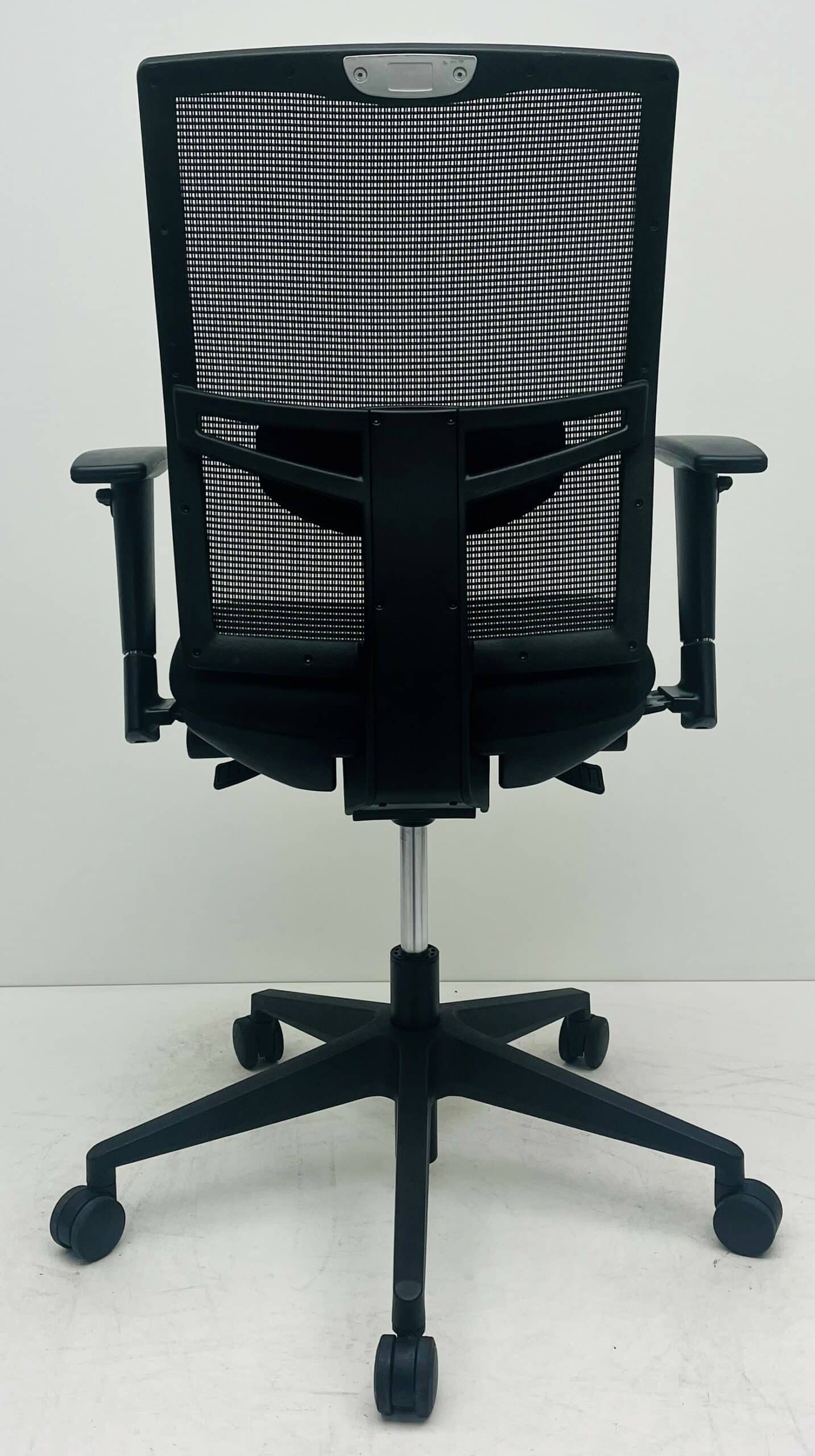 Bureaustoel Jetchair 13 zwart