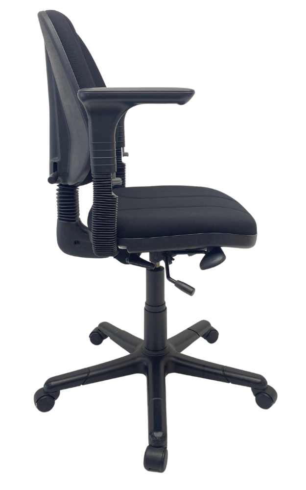 Refurbished Bureaustoel RH Logic 3