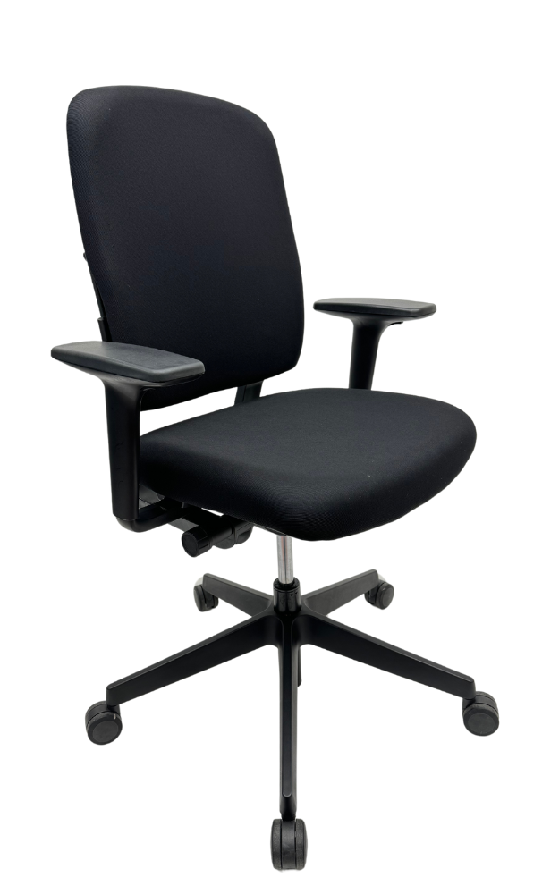Tweedehands Bureaustoel Senator Stroll