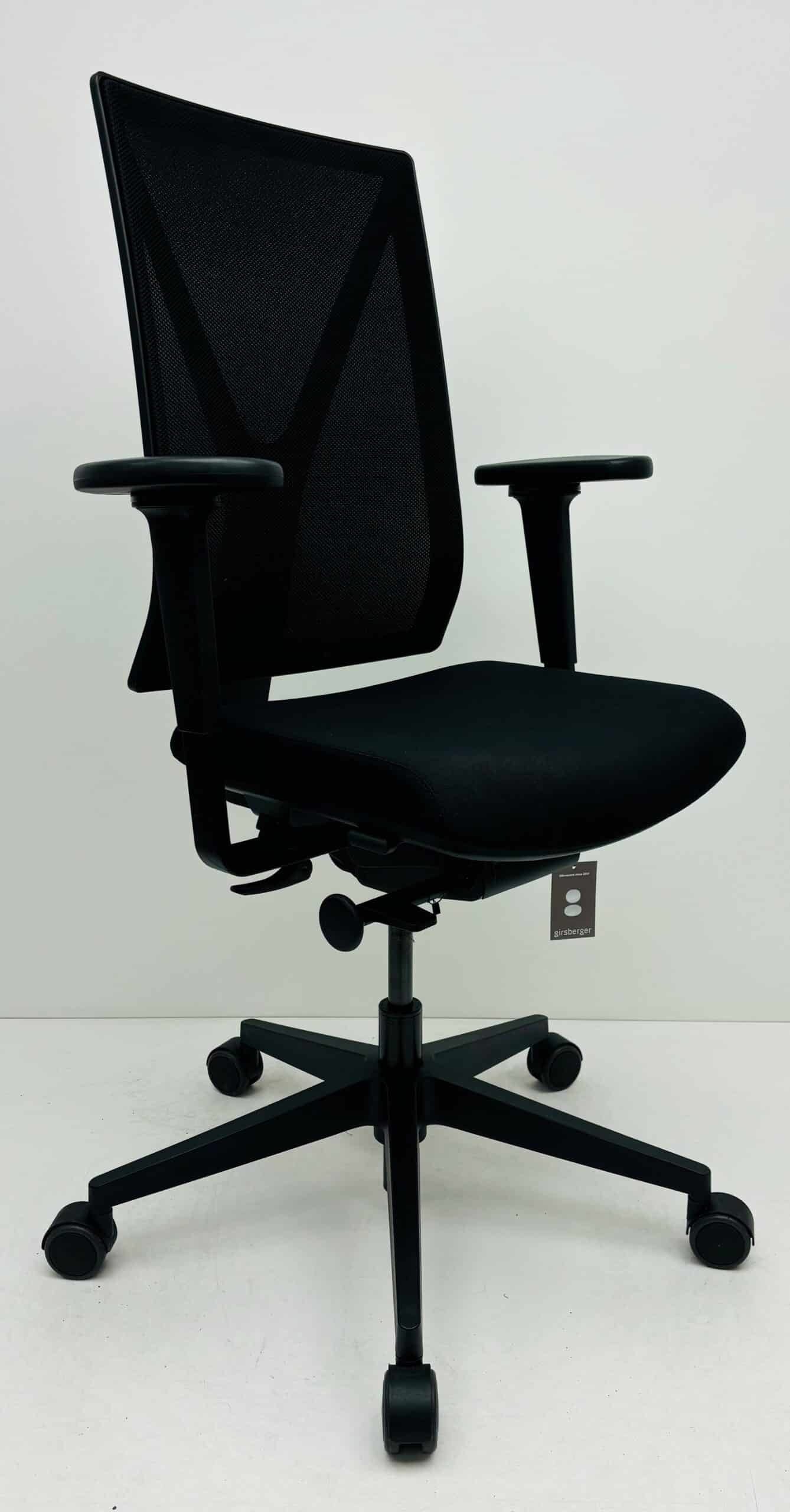 Bureaustoel Girsberger Saint Laurent