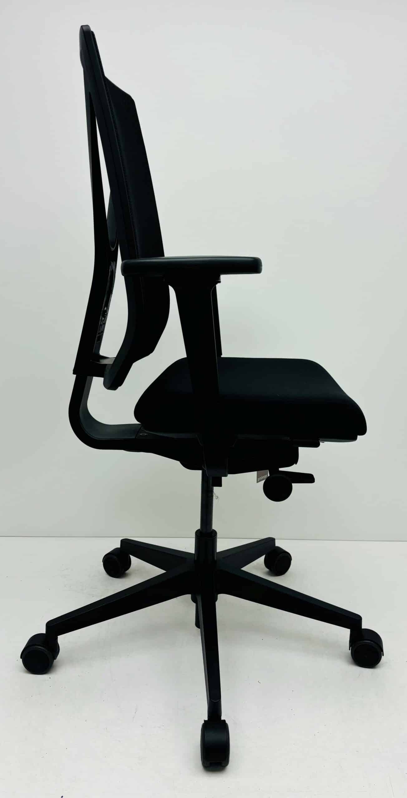 Bureaustoel Girsberger Saint Laurent