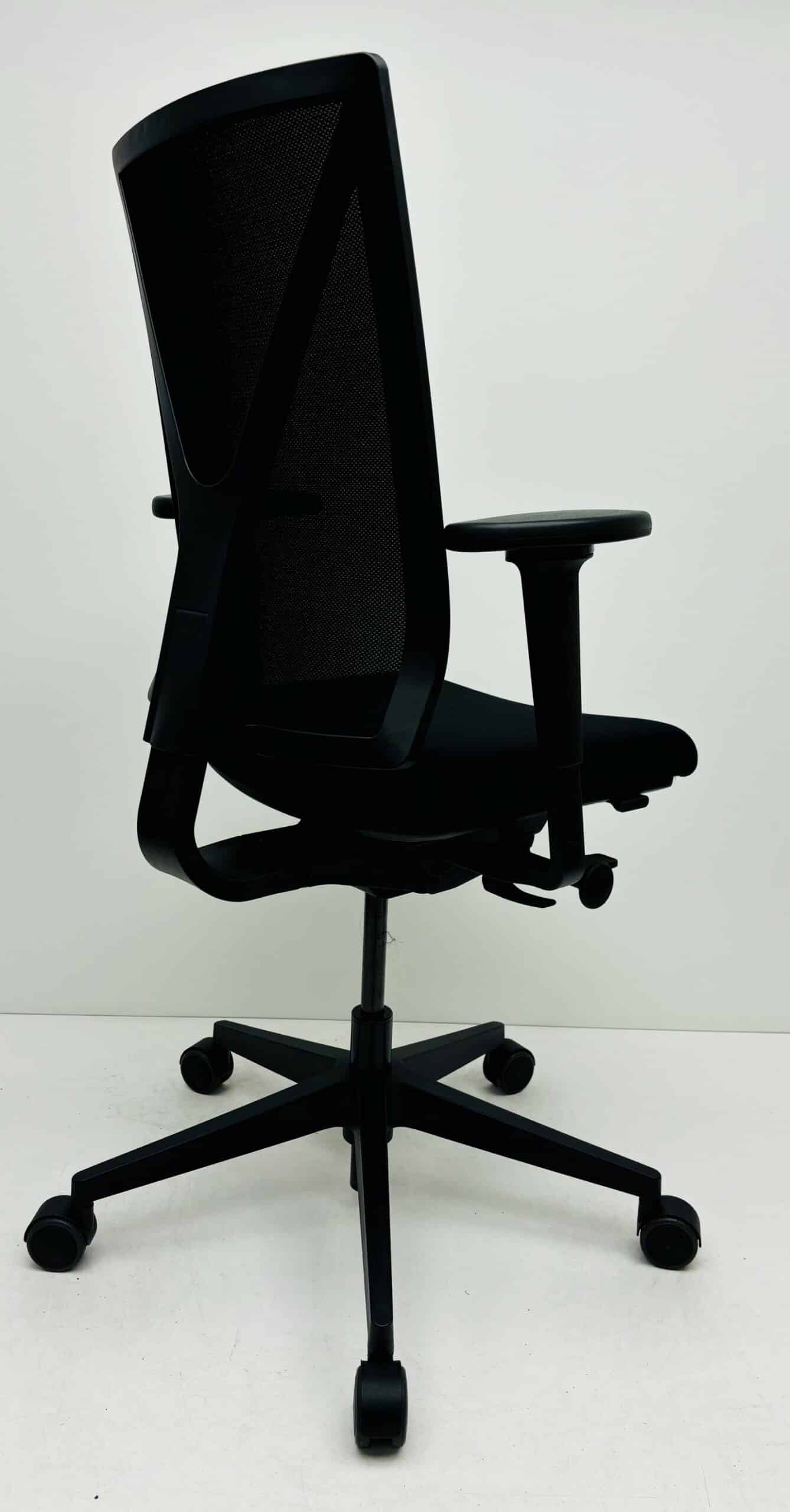 Bureaustoel Girsberger Saint Laurent
