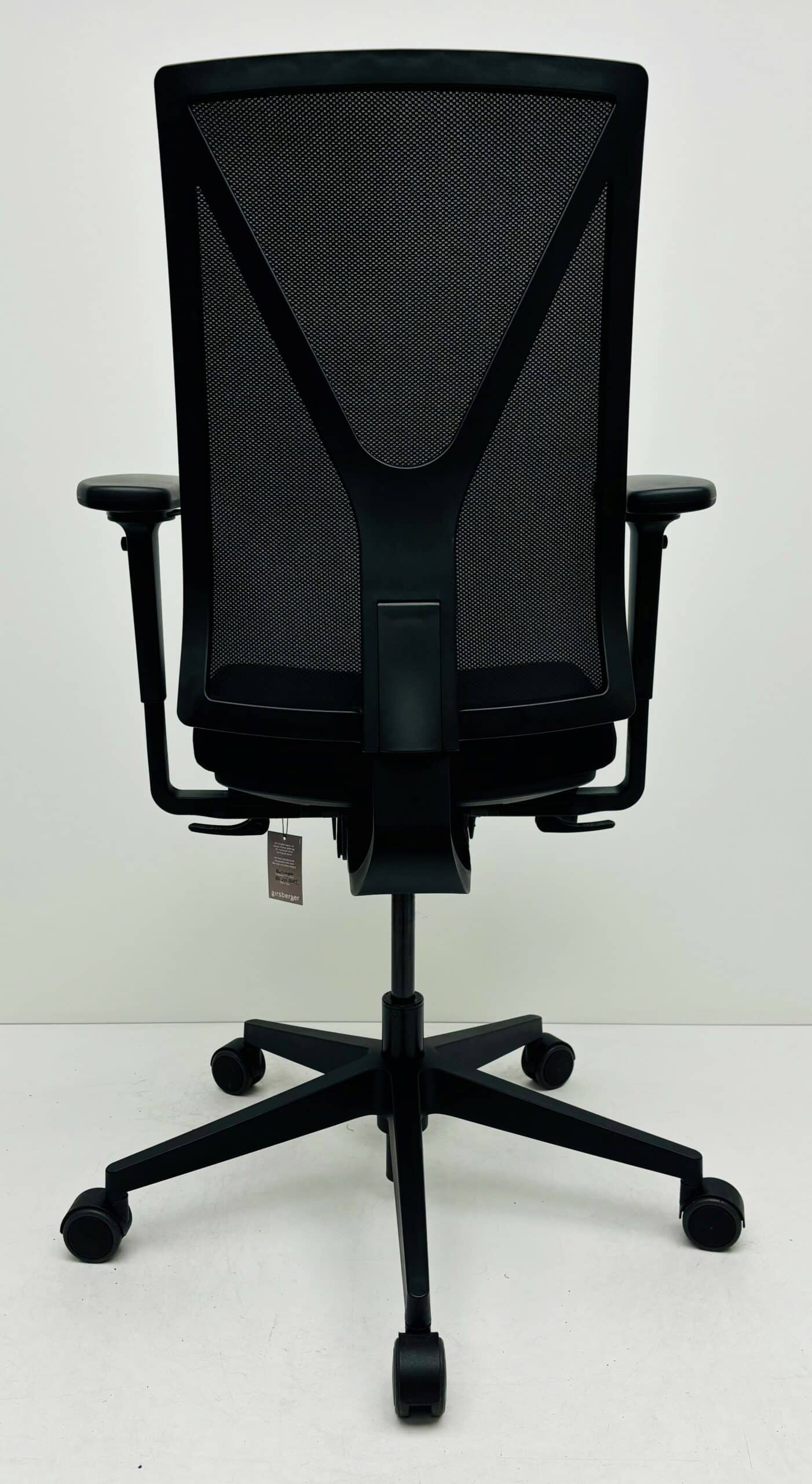 Bureaustoel Girsberger Saint Laurent