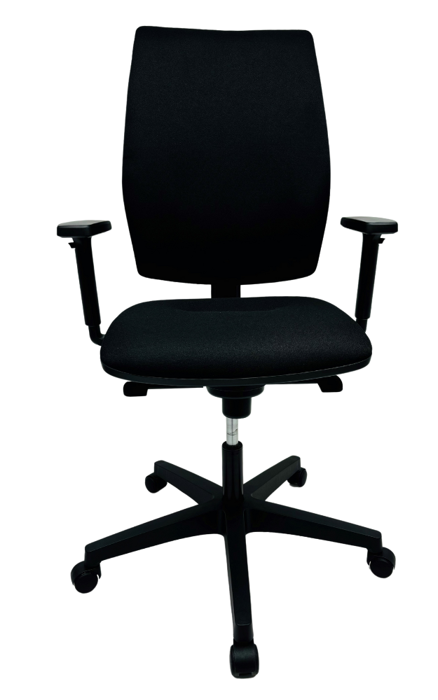 Nieuwe Bureaustoel Jetchair 50 comfort