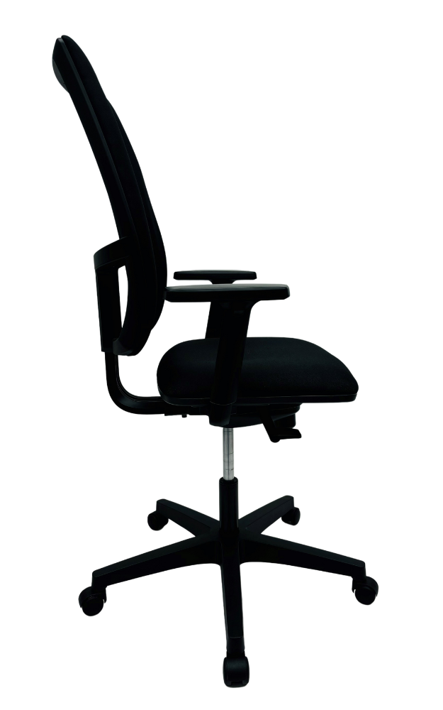 Nieuwe Bureaustoel Jetchair 50 comfort